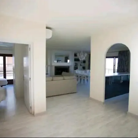 Villa Exclusiva El Candado