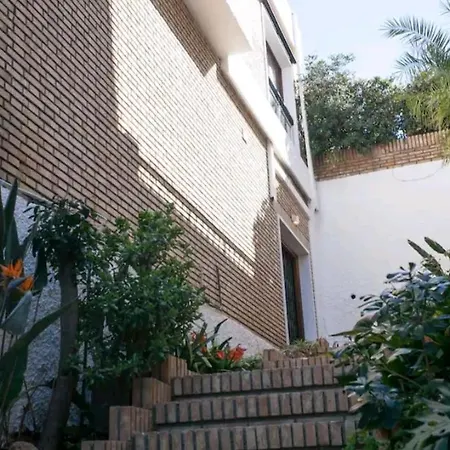 Exclusiva El Candado Málaga