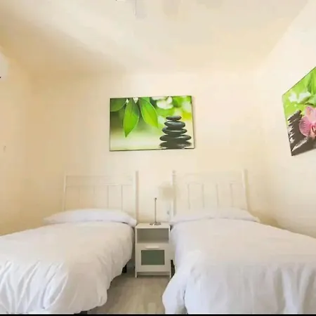 Villa Exclusiva El Candado Málaga
