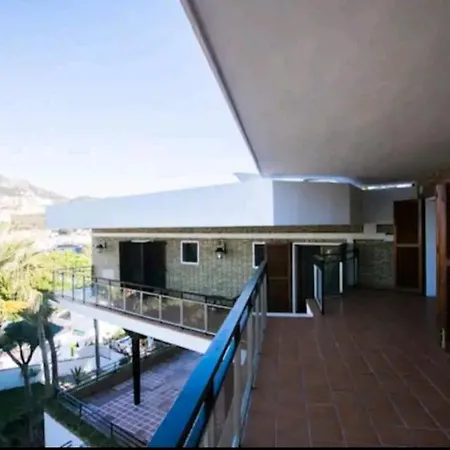Exclusiva El Candado Villa