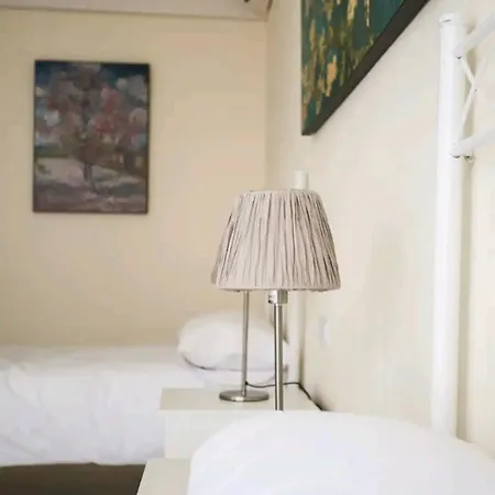 Villa Exclusiva El Candado Málaga
