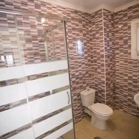 Villa Exclusiva El Candado *
