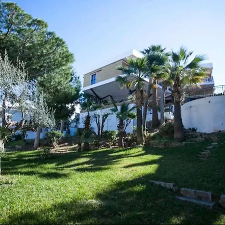 Villa Exclusiva El Candado *