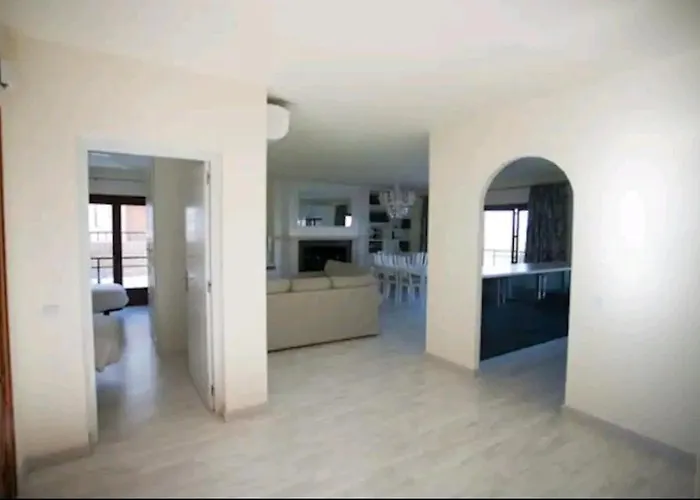 Villa Exclusiva El Candado