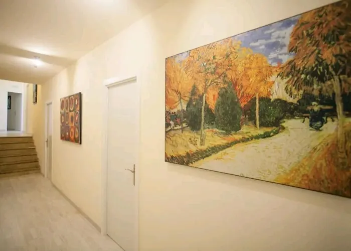 Exclusiva El Candado Villa *