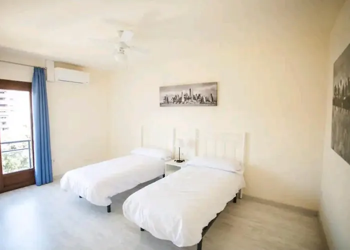 Villa Exclusiva El Candado *
