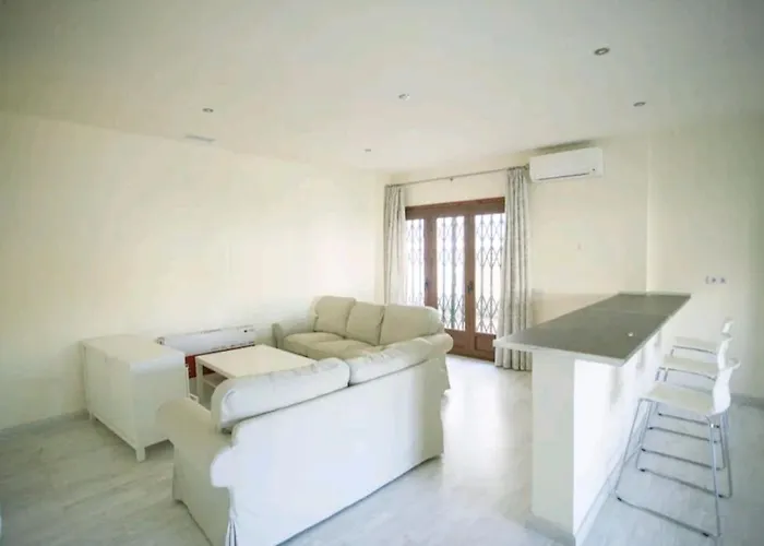 Villa Exclusiva El Candado Málaga