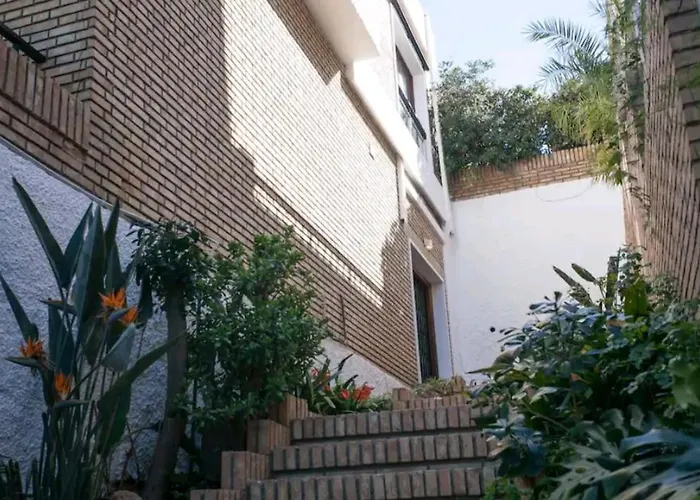 Exclusiva El Candado Málaga