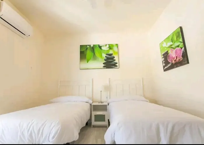 Villa Exclusiva El Candado Málaga
