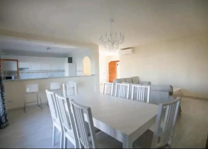 Villa Exclusiva El Candado Málaga