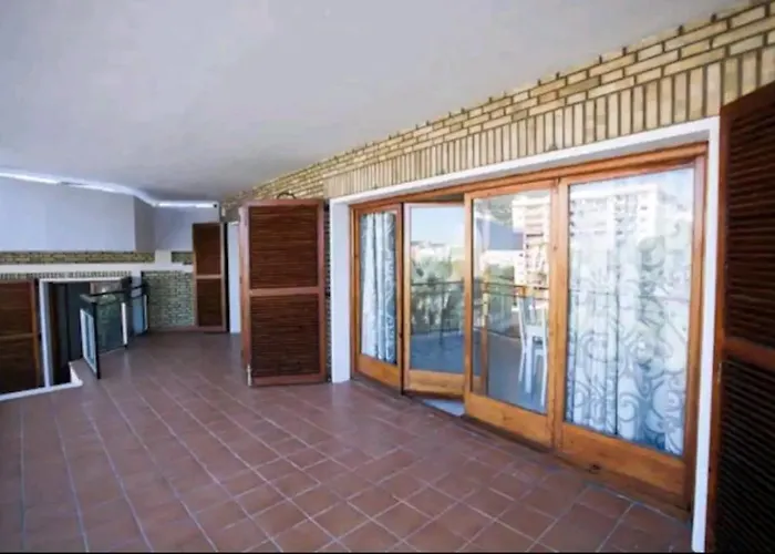 Villa Exclusiva El Candado *