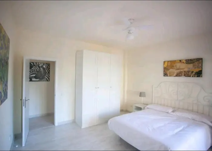 Exclusiva El Candado Villa