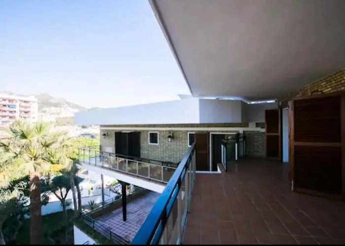 Exclusiva El Candado Villa
