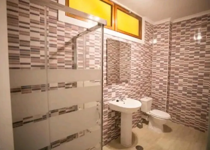 Villa Exclusiva El Candado *