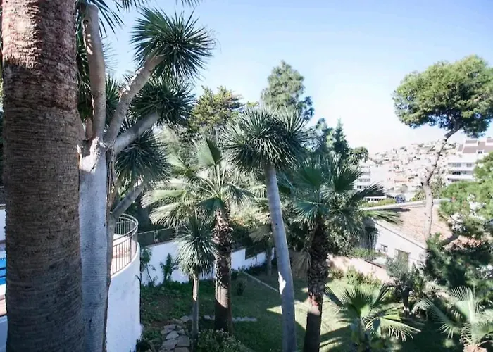 Exclusiva El Candado Villa *