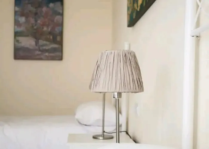 Villa Exclusiva El Candado Málaga