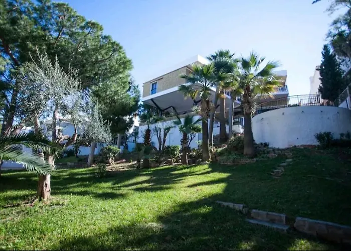 Villa Exclusiva El Candado *