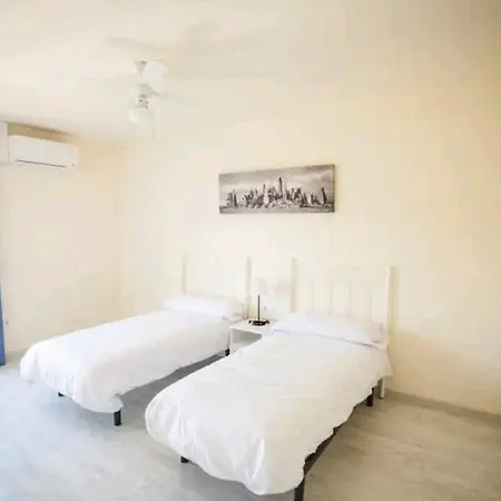 Villa Exclusiva El Candado *