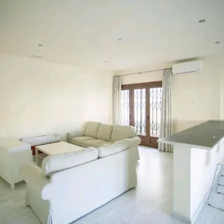 Villa Exclusiva El Candado Malaga