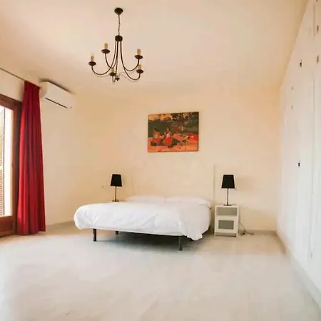 Exclusiva El Candado Villa