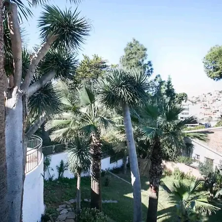 Exclusiva El Candado Villa *